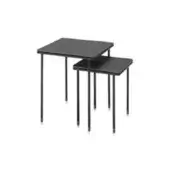 Square Coffee Table Set A