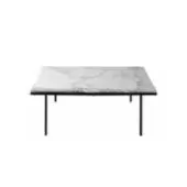 Square Coffee Table A