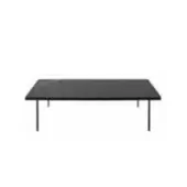Square Coffee Table B
