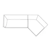 Composition C - Gast Sectional
