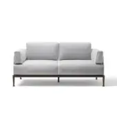 With armrests