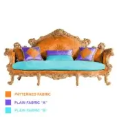 A1225 Sofa