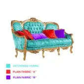 A1230 Sofa