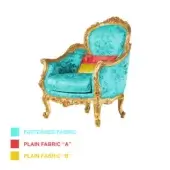 A1231 Lounge Chair