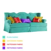 A1144 Sofa