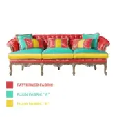 A1196 Sofa