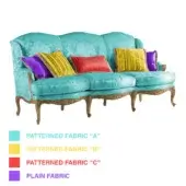 A1177 Sofa