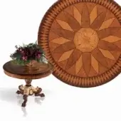 A1244 Foyer Table