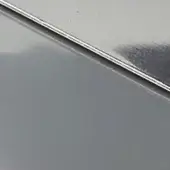 ME01-POLISHED CHROME