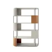 Gae Bookcase - Size A - Version 1