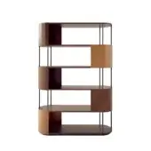 Gae Bookcase - Size A - Version 2
