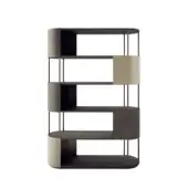 Gae Bookcase - Size A - Version 3