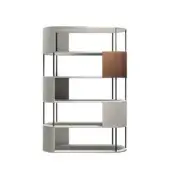 Gae Bookcase - Size A - Version 4