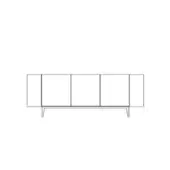 Alfea Sideboard - 3 Doors