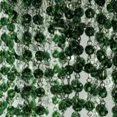 Burlesque - Green & Clear