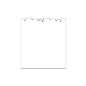 Size B