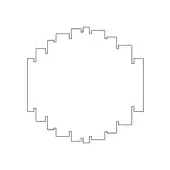 Size D