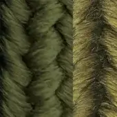 Forest green-Olive green