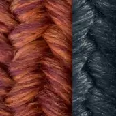 Terracotta-Denim