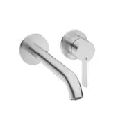 Brushed Steel (125402)