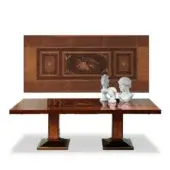 Le Luci Della Ribalta Extendable Table