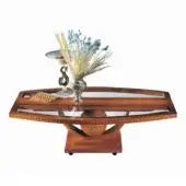 I Rosoni Coffee Table