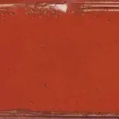 Faber Mobili Lacquered Wood ROSSO CORALLO