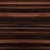 Recomposed ebony