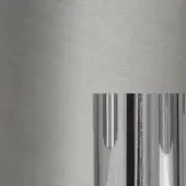 Satin Nickel & Polished Nickel Details
