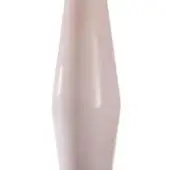 Frida - Incamiciato Pink Blown Glass