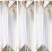 Clear Crystals
