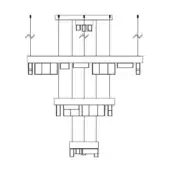 Gisele Chandelier – 52 Lights