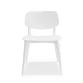 All-Wood - Doll Dining Chair