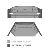 Lilith Sofa