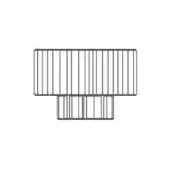 Gisele Wall Lamp - 1 Light