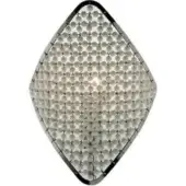 Holly - White Pearls