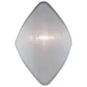 Holly - White Silk