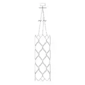 Holly Suspension Lamp - H11