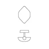 Holly Wall Lamp - H07