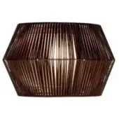 Novecento - Brown Eco Leather