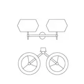 Novecento Wall Lamp - N06