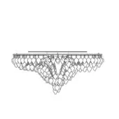 Ophelia Ceiling Lamp 7056-7059