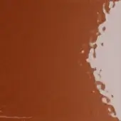 Atmosphera Glass Terracotta