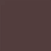 Ivano Antonello Italia Matt Lacquered Wood Dark Brown 4091