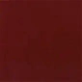 Ivano Antonello Italia Matt Lacquered Wood Red 4089