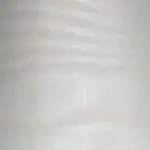 Dove Gray Organza