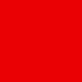 RO - Rosso (bright red)