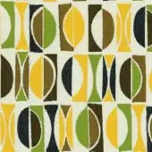 Faber Mobili Amalfi Amalfi - Vert jaune