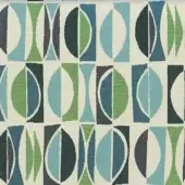 Faber Mobili Amalfi Amalfi - Vert turquoise