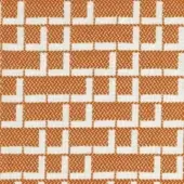 Faber Mobili Amalfi Rufolo - Orange